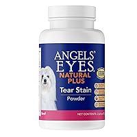 Algopix Similar Product 14 - ANGELS EYES NATURAL PLUS Tear Stain