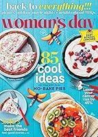 Algopix Similar Product 2 - Woman's Day