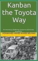 Algopix Similar Product 4 - Kanban the Toyota Way An Inventory