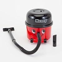 Algopix Similar Product 17 - Bits and Pieces  Henry The Novelty