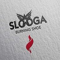 Algopix Similar Product 3 - Burning Shoe [Explicit]
