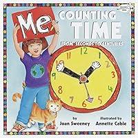 Algopix Similar Product 15 - Me Counting Time From Seconds to