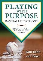 Algopix Similar Product 18 - Playing with Purpose Baseball