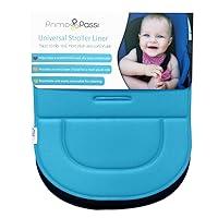 Algopix Similar Product 11 - Primo Passi  Universal Stroller Liner