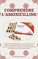 Algopix Similar Product 2 - COMPRENDRE LAMOXICILLINE Un guide