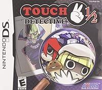 Algopix Similar Product 19 - Touch Detective 2 1/2 - Nintendo DS