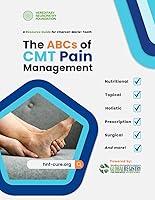 Algopix Similar Product 20 - ABCs of CMT Pain Management