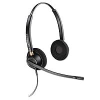 Algopix Similar Product 9 - Poly  EncorePro 520 QD headset
