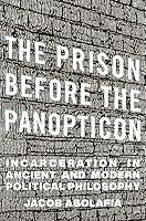 Algopix Similar Product 20 - The Prison before the Panopticon