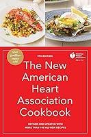 Algopix Similar Product 12 - The New American Heart Association