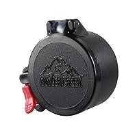 Algopix Similar Product 17 - Butler Creek FlipOpen Eyepiece Scope
