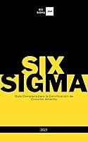 Algopix Similar Product 8 - Lean Six Sigma Gua Completa de