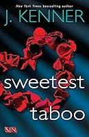 Algopix Similar Product 15 - Sweetest Taboo (SIN)