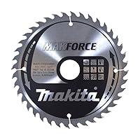 Algopix Similar Product 19 - B32334 Makforce Saw Blade 1315inx30mm