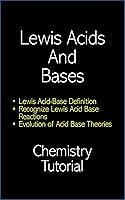 Algopix Similar Product 3 - Acids and Bases  Lewis Definition