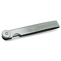 Algopix Similar Product 2 - Yato Feeler Gauge 002100 mm 17