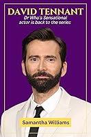 Algopix Similar Product 13 - David Tennant  Dr Whos Sensational