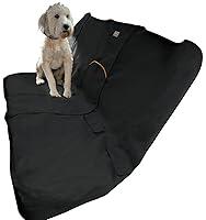 Algopix Similar Product 1 - Kurgo Rover Bench Dog Seat Cover Car