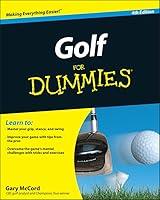 Algopix Similar Product 8 - Golf For Dummies