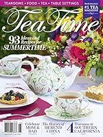 Algopix Similar Product 5 - Tea Time