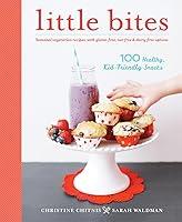 Algopix Similar Product 15 - Little Bites 100 Healthy KidFriendly