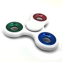 Algopix Similar Product 14 - Spinners By IN Global Original Edition
