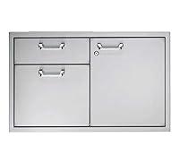 Algopix Similar Product 1 - Lynx LSA36 Access Door and Double