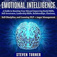 Algopix Similar Product 10 - Emotional Intelligence  Anger