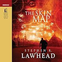 Algopix Similar Product 11 - The Skin Map: Bright Empires, Book 1