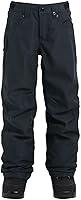 Algopix Similar Product 3 - Burton Boys Barnstorm Pant Black