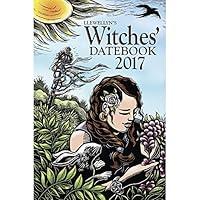 Algopix Similar Product 15 - Llewellyn's 2017 Witches' Datebook