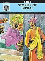 Algopix Similar Product 16 - Stories of Birbal: 5-in-1