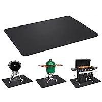 Algopix Similar Product 5 - Mister Buddy Mat 42 x 30  Under