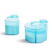 Algopix Similar Product 16 - Munchkin Formula Dispenser Combo Pack