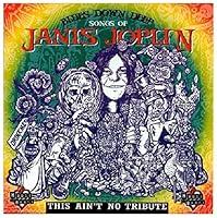 Algopix Similar Product 12 - Blues Down Deep: Songs of Janis Joplin