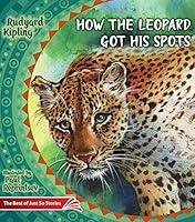 Algopix Similar Product 2 - How the Leopard Got His Spots The Best