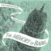 Algopix Similar Product 18 - The Memory of Babel