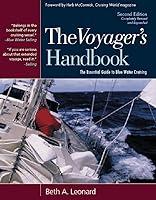 Algopix Similar Product 4 - The Voyagers Handbook The Essential