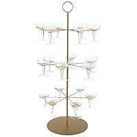 Algopix Similar Product 9 - Lavish Home Cocktail Tree Stand 