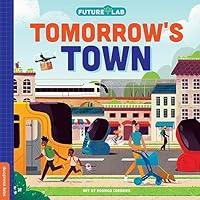 Algopix Similar Product 7 - Future Lab Tomorrows Town Show kids