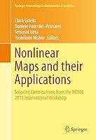 Algopix Similar Product 17 - Nonlinear Maps and their Applications