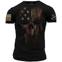 Algopix Similar Product 1 - Grunt Style American Reaper 20  Mens