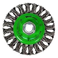 Algopix Similar Product 1 - Forney 72759 4Inch x 020 x 5811