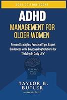 Algopix Similar Product 17 - ADHD Management for older women Proven