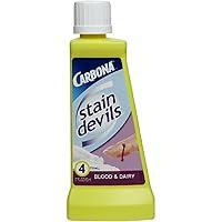 Algopix Similar Product 9 - Carbona Stain Devil Blood Milk No 4
