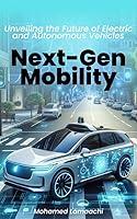 Algopix Similar Product 6 - NextGen Mobility Unveiling the Future