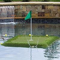 Algopix Similar Product 6 - Retail Turf Solutions Floating Golf