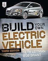 Algopix Similar Product 3 - Build Your Own Electric Vehicle Third
