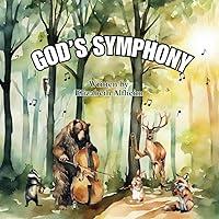 Algopix Similar Product 16 - God's Symphony