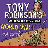 Algopix Similar Product 7 - Tony Robinsons Weird World of Wonders